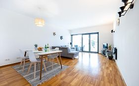 A Fábrica Loft Apartment